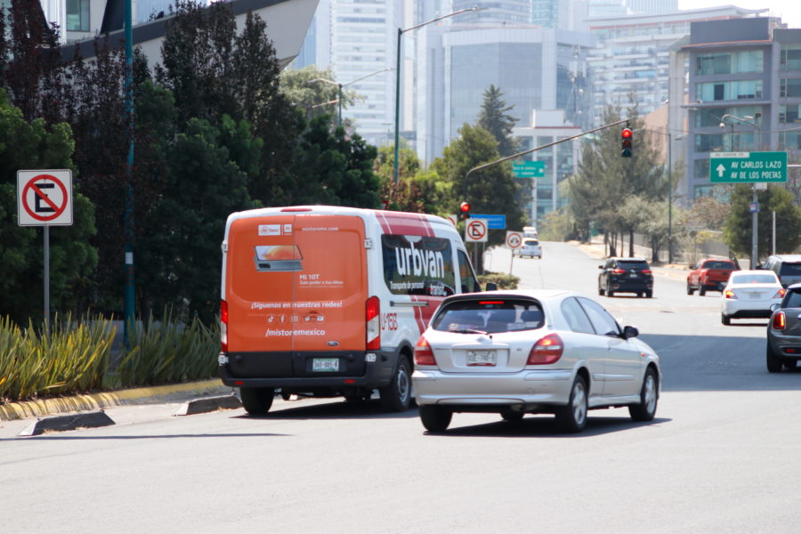 Cattri y Urbvan se unen para mover tu marca por la ciudad