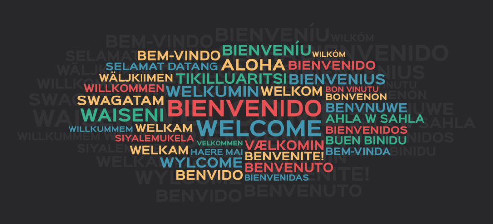 bienvenido 1